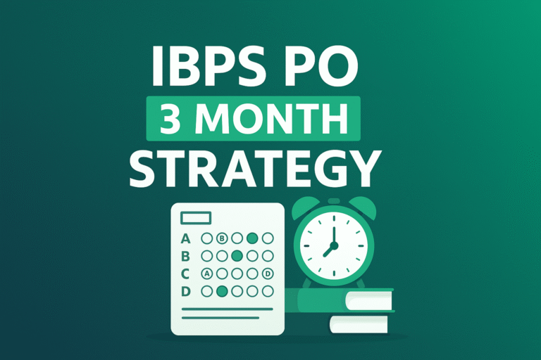 IBPS PO